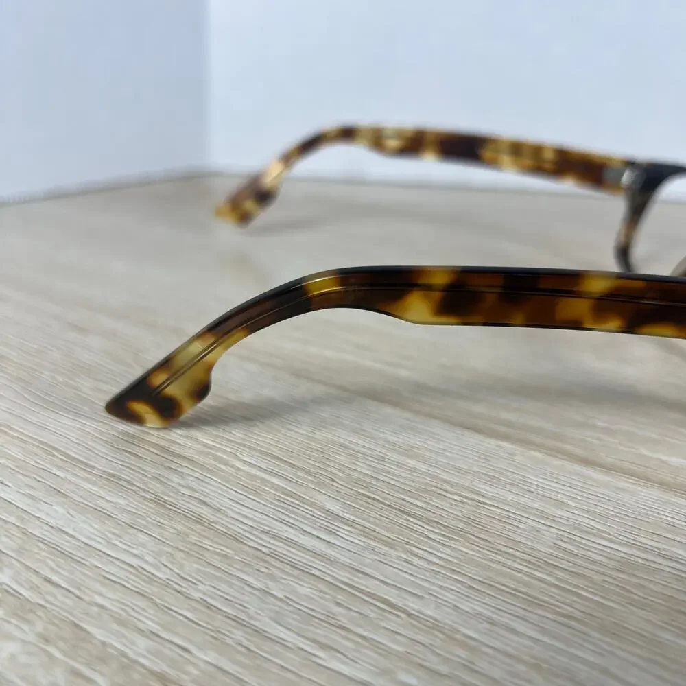 Jean Lafont Paris Allure 532 Eyeglasses Frames Only Tortoise 49-17-148 France